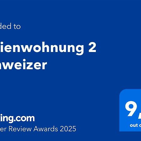 Ferienwohnung 2 Schweizer Geisingen Buitenkant foto