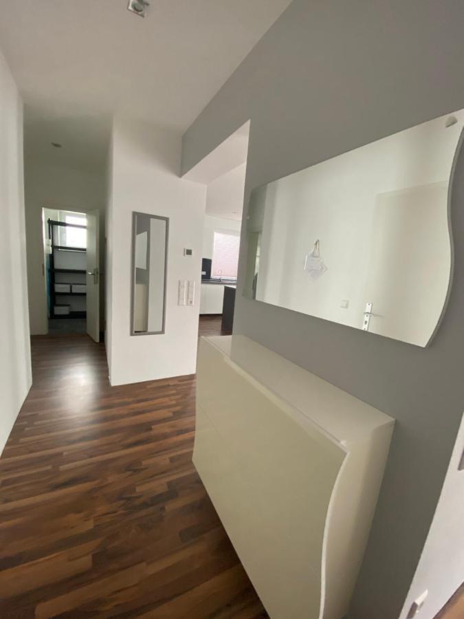 Ferienwohnung 2 Schweizer Geisingen Buitenkant foto