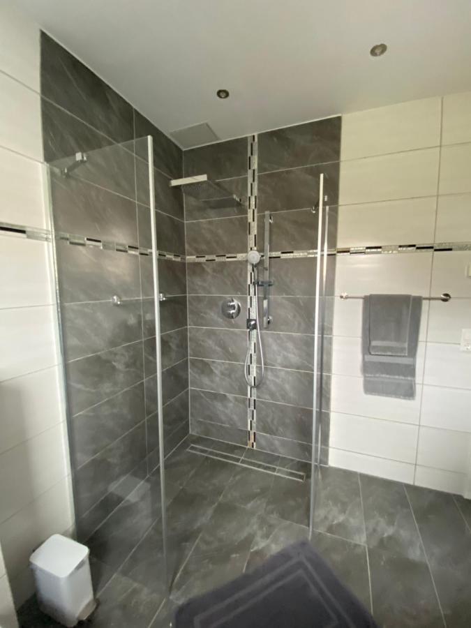 Ferienwohnung 2 Schweizer Geisingen Buitenkant foto