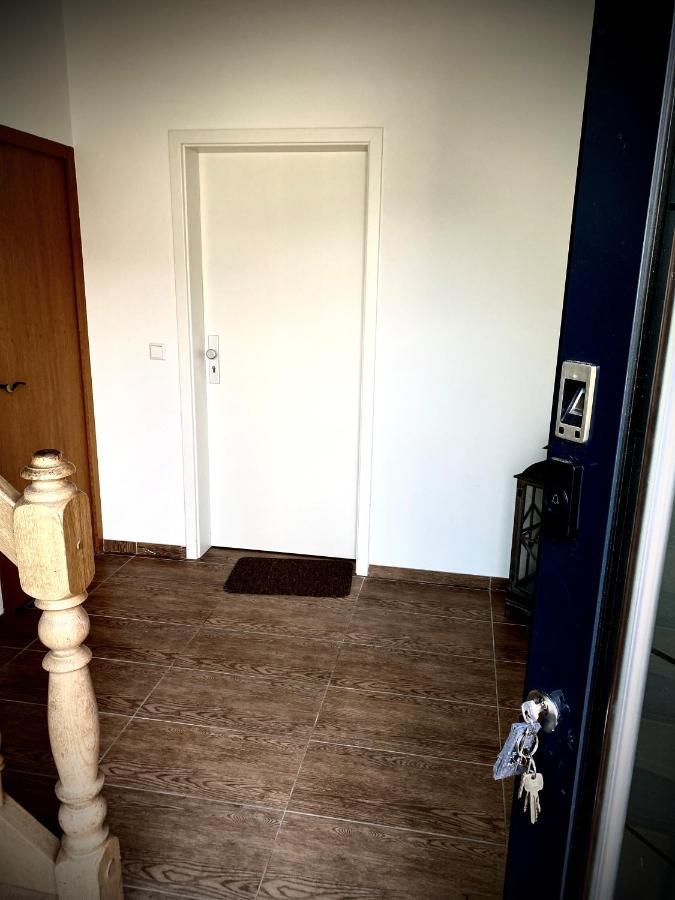 Ferienwohnung 2 Schweizer Geisingen Buitenkant foto